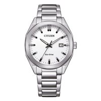 Orologio Citizen Uomo Metropolitan Unisex in Acciaio BM7620-83A - BM7620-83A